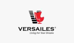 Logo Perusahaan Versailes Furniture - Lowongan Kerja Sales Store