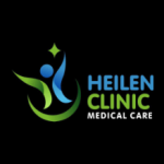 Logo Perusahaan Heilen Clinic - Lowongan Security