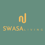 Logo Perusahaan Swasa Living - Lowongan Serabutan (Fulltime) – Digital Marketing (Fulltime / Parttime) – Juru Masak – ⁠Penjaga Angkringan