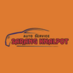 Logo Perusahaan Toko Ban Sarang Knalpot - Lowongan Service Advisor