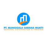 Logo Perusahaan PT. Manggala Sarana Mukti - Lowongan Site Manager