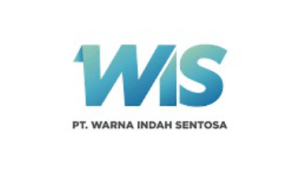Logo Perusahaan PT. Warna Indah Sentosa - Lowongan Kerja Staff Admin Operasional