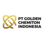 Logo Perusahaan PT. Golden Chemiton Indonesia - Lowongan Staff Administrasi