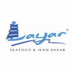 Logo Perusahaan Layar Seafood - Lowongan Staff Administrasi