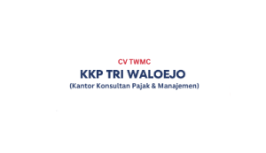 Logo Perusahaan Kantor Konsultan Pajak & Manajemen Tri Waloejo (CV. TWMC) - Lowongan Kerja Staff Akuntansi & Pajak