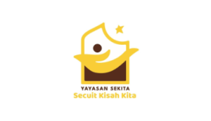Logo Perusahaan Sekita Foundation - Lowongan Kerja Staff Digital Marketing (Cameramen & Editor)