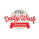 Logo Perusahaan Daily Wash Laundry - Lowongan Staff Laundry