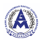 Logo Perusahaan PT. BPR Gunung Merbabu - Lowongan Staff Legal