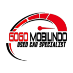 Logo Perusahaan Gogo Mobilindo