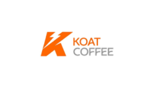 Logo Perusahaan Koat Coffee Menteng - Lowongan Kerja Store Manager