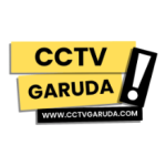 Logo Perusahaan CCTV Garuda - Lowongan Teknisi CCTV – Helper