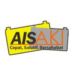 Logo Perusahaan PT. Auto Inovasi Sukses (AIS AKI) - Lowongan Teknisi – Staf Operasional – Corporate Finance – Content Creator