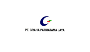 Logo Perusahaan PT. Graha Patriatama Jaya - Lowongan Kerja Tenaga Pasang Cubicle Toilet