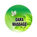 Logo Perusahaan Dara Massage - Lowongan Therapist