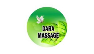 Logo Perusahaan Dara Massage - Lowongan Kerja Therapist
