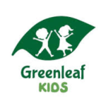 Logo Perusahaan Greenleaf Kids Indonesia - Lowongan Tutor Les Privat
