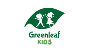 Logo Perusahaan Greenleaf Kids Indonesia - Lowongan Kerja Tutor Les Privat