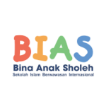Logo Perusahaan Sekolah BIAS Yogyakarta - Lowongan Videografer – Desain Grafis – Copywriter