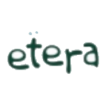 Logo Perusahaan Etera Cafe - Lowongan Waiter