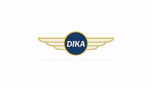 Logo Perusahaan PT. DIKA - Lowongan Kerja Account Officer