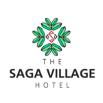 Logo Perusahaan Saga Village Hotel