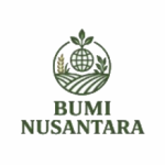 Logo Perusahaan Bumi Nusantara