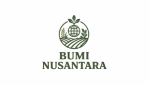 Logo Perusahaan Bumi Nusantara - Lowongan Kerja Admin