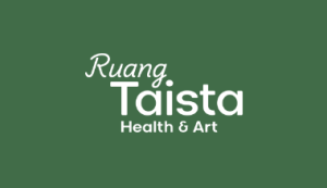 Logo Perusahaan Ruang Taista - Lowongan Kerja Admin