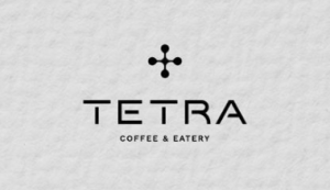 Logo Perusahaan Tetra Coffee & Eatery - Lowongan Kerja Admin Accounting