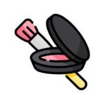 Logo Perusahaan Kyra Grosir Kosmetik