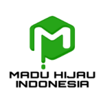 Logo Perusahaan PT. Madu Hijau Indonesia