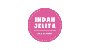 Logo Perusahaan Toko Indah Jelita Aksesoris - Lowongan Kerja Admin Online dan Pramuniaga