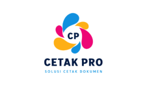 Logo Perusahaan Cetak Pro - Lowongan Kerja Admin Produksi Part Time