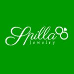 Logo Perusahaan Spilla Jewelry - Lowongan Admin QC – Jewelry Representative Tiktok – Social Media Strategist