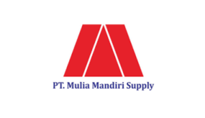 Logo Perusahaan PT. Mulia Mandiri Supply - Lowongan Kerja Admin – Sales – Office Boy – Teknisi