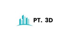 Logo Perusahaan PT. 3D (Digdoyo Company) - Lowongan Kerja Ads. Advertising – SPG – Host Live