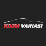 Logo Perusahaan Kikim Variasi Pusat