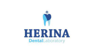 Logo Perusahaan Herina Dental Laboratory - Lowongan Kerja Bagian Produksi