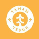 Logo Perusahaan Treetales Coffee & Eatery by Taman Teduh