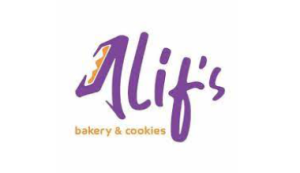Logo Perusahaan Alif's Bakery and Cookies - Lowongan Kerja Content Creator – Admin Stock Retail