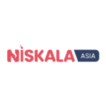 Logo Perusahaan Niskala Asia