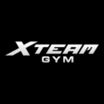 Logo Perusahaan X Team Gym - Lowongan Content Creator – Frontliner – Housekeeper