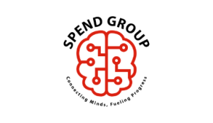 Logo Perusahaan PT. Spend Group International - Lowongan Kerja Copy Writing – SEO & ADS Specialist – Desain Komunikasi Visual – Video Editor – WEB Developer