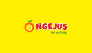 Logo Perusahaan Ngejus Indonesia - Lowongan Kerja Crew Outlet