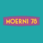 Logo Perusahaan Moerni 78 - Lowongan Crew Outlet – Intern. General Affair