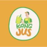 Logo Perusahaan PT. Priya Ananta Jaya (Kang Jus)