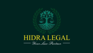 Logo Perusahaan Hidra Legal - Lowongan Kerja Digital Marketing – Sales