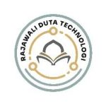 Logo Perusahaan Yayasan Rajawali Duta Technologi