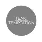 Logo Perusahaan PT. Teak Temptation