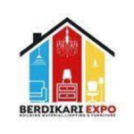 Logo Perusahaan Berdikari Expo Cimahi - Lowongan Finance, Accounting & Tax